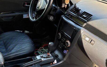 Mazda 3, 2006 год, 210 000 рублей, 9 фотография