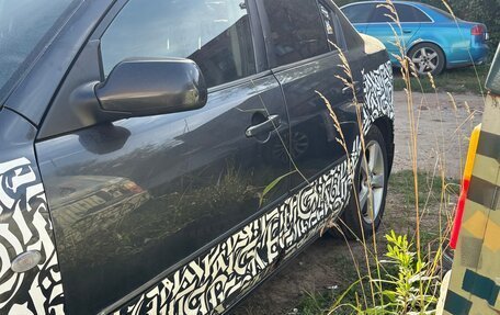 Mazda 3, 2006 год, 210 000 рублей, 4 фотография
