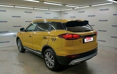 Geely Atlas, 2024 год, 1 534 000 рублей, 4 фотография