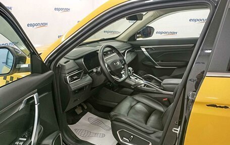Geely Atlas, 2024 год, 1 534 000 рублей, 8 фотография