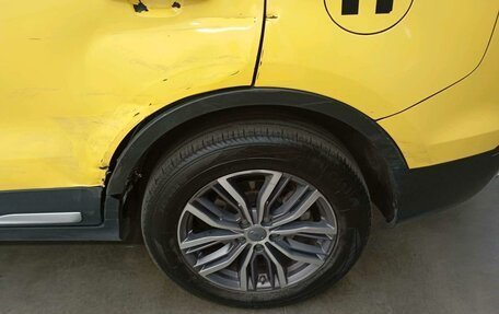 Geely Atlas, 2024 год, 1 534 000 рублей, 11 фотография