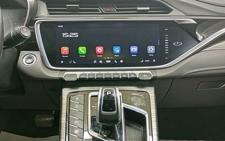 Geely Atlas, 2024 год, 1 534 000 рублей, 12 фотография