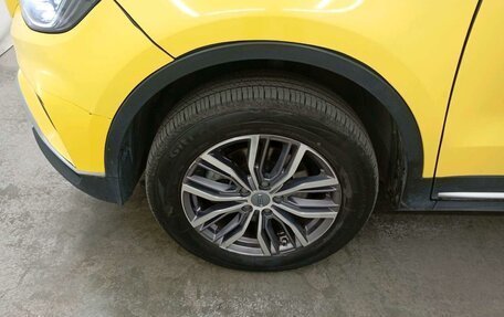 Geely Atlas, 2024 год, 1 534 000 рублей, 10 фотография