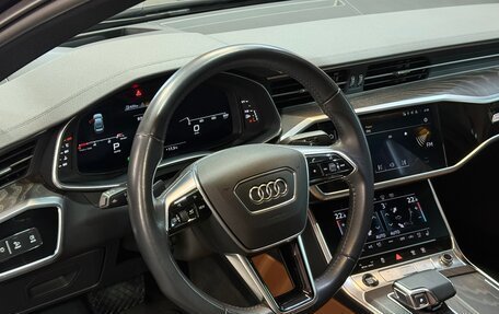 Audi A6, 2020 год, 4 150 000 рублей, 12 фотография