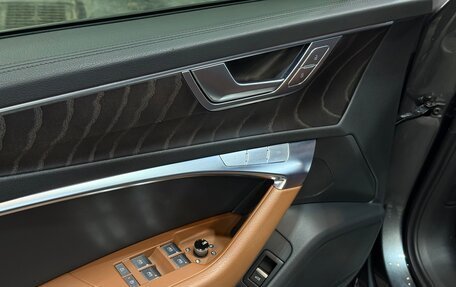 Audi A6, 2020 год, 4 150 000 рублей, 15 фотография