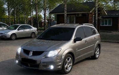Pontiac Vibe II, 2003 год, 320 000 рублей, 1 фотография