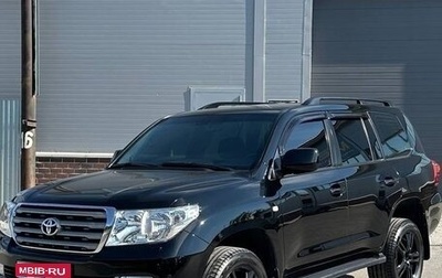 Toyota Land Cruiser 200, 2008 год, 3 430 000 рублей, 1 фотография