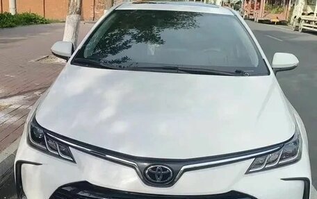 Toyota Corolla, 2023 год, 2 050 000 рублей, 1 фотография