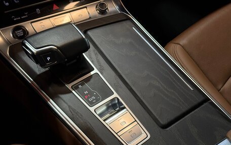 Audi A6, 2020 год, 4 150 000 рублей, 16 фотография