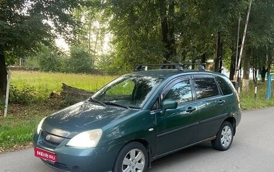 Suzuki Liana, 2001 год, 185 000 рублей, 1 фотография