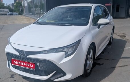 Toyota Corolla, 2019 год, 1 500 000 рублей, 1 фотография