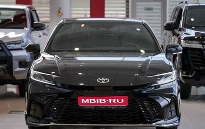 Toyota Camry, 2026 год, 4 650 000 рублей, 1 фотография