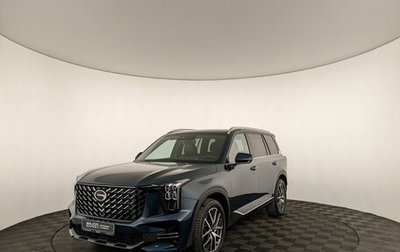GAC GS8, 2024 год, 3 280 000 рублей, 1 фотография