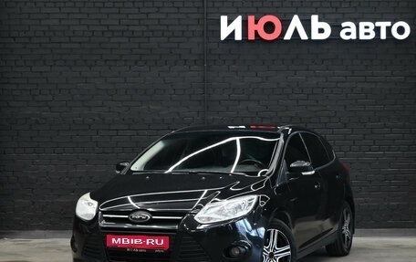 Ford Focus III, 2013 год, 800 000 рублей, 1 фотография