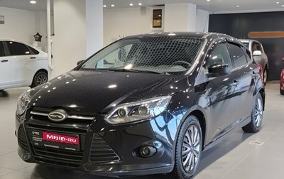 Ford Focus III, 2011 год, 550 000 рублей, 1 фотография