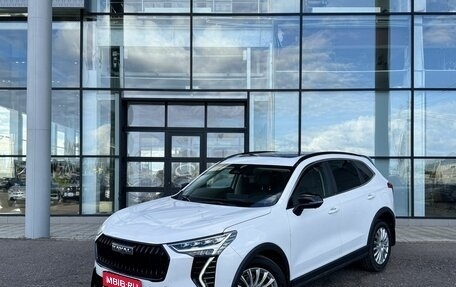 Haval Jolion, 2024 год, 2 350 000 рублей, 1 фотография