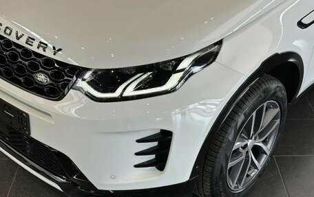 Land Rover Discovery Sport I рестайлинг, 2025 год, 7 490 000 рублей, 3 фотография