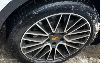 Porsche Cayenne III, 2020 год, 7 200 000 рублей, 1 фотография