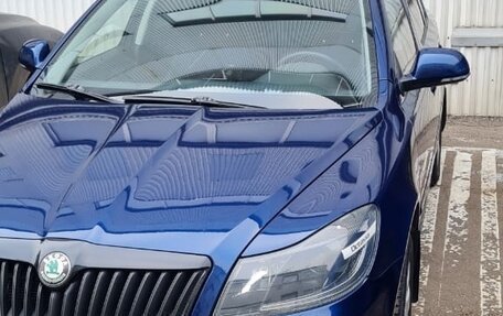 Skoda Octavia IV, 2008 год, 700 000 рублей, 1 фотография
