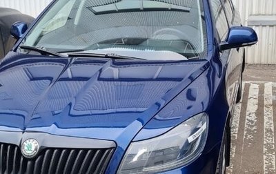 Skoda Octavia IV, 2008 год, 700 000 рублей, 1 фотография