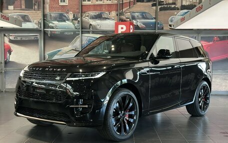 Land Rover Range Rover Sport, 2026 год, 18 736 000 рублей, 1 фотография