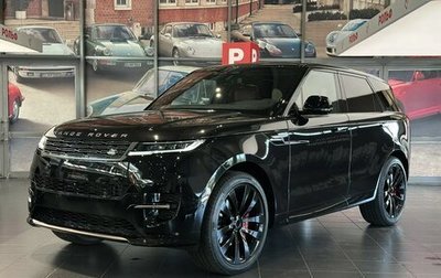 Land Rover Range Rover Sport, 2026 год, 18 736 000 рублей, 1 фотография