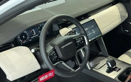 Land Rover Discovery Sport I рестайлинг, 2025 год, 7 490 000 рублей, 8 фотография