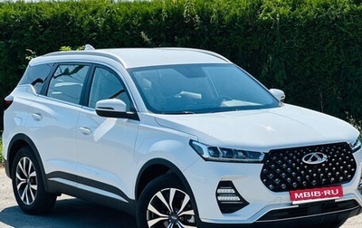 Chery Tiggo 7 Pro, 2023 год, 1 750 000 рублей, 1 фотография