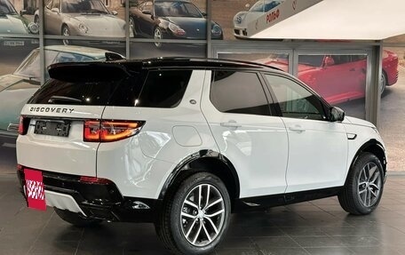 Land Rover Discovery Sport I рестайлинг, 2025 год, 7 490 000 рублей, 5 фотография