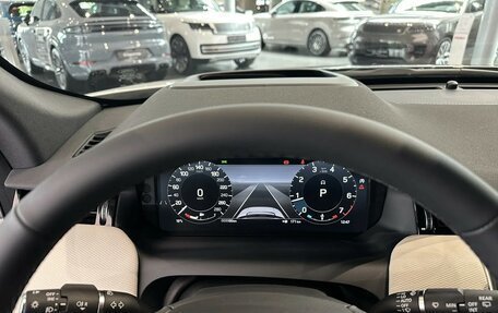 Land Rover Discovery Sport I рестайлинг, 2025 год, 7 490 000 рублей, 16 фотография