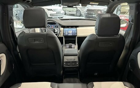 Land Rover Discovery Sport I рестайлинг, 2025 год, 7 490 000 рублей, 15 фотография