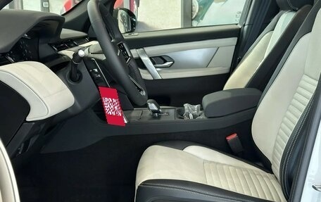 Land Rover Discovery Sport I рестайлинг, 2025 год, 7 490 000 рублей, 9 фотография