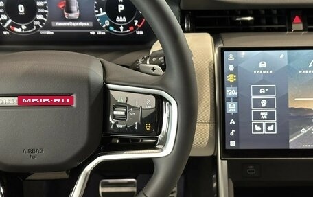 Land Rover Discovery Sport I рестайлинг, 2025 год, 7 490 000 рублей, 17 фотография