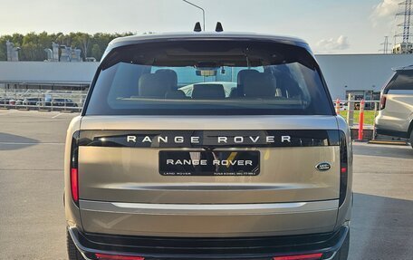 Land Rover Range Rover IV рестайлинг, 2026 год, 26 300 000 рублей, 3 фотография