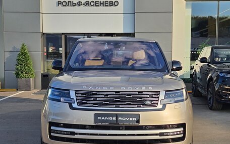 Land Rover Range Rover IV рестайлинг, 2026 год, 26 300 000 рублей, 2 фотография