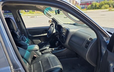 Ford Escape II, 2004 год, 520 000 рублей, 8 фотография