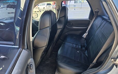 Ford Escape II, 2004 год, 520 000 рублей, 7 фотография