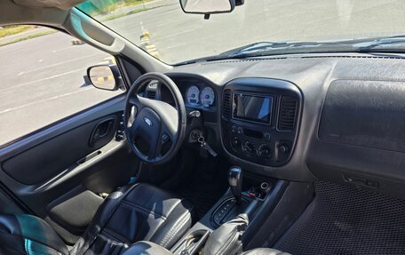 Ford Escape II, 2004 год, 520 000 рублей, 5 фотография