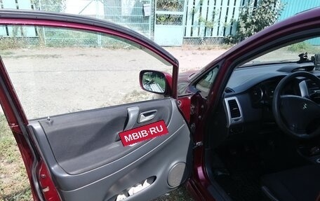 Suzuki Liana, 2006 год, 350 000 рублей, 12 фотография