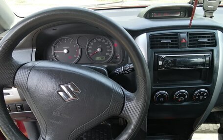 Suzuki Liana, 2006 год, 350 000 рублей, 18 фотография