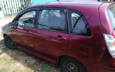 Suzuki Liana, 2006 год, 350 000 рублей, 19 фотография