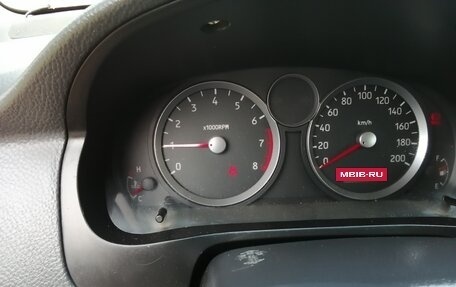 Suzuki Liana, 2006 год, 350 000 рублей, 24 фотография