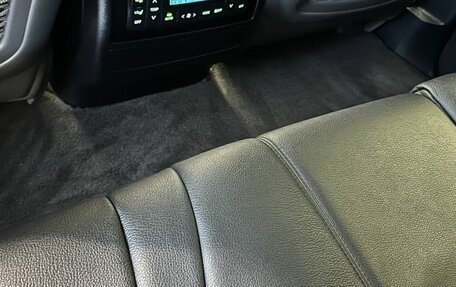 Toyota Land Cruiser 200, 2008 год, 3 430 000 рублей, 5 фотография