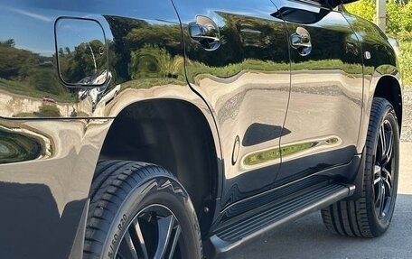 Toyota Land Cruiser 200, 2008 год, 3 430 000 рублей, 12 фотография