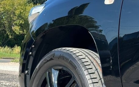 Toyota Land Cruiser 200, 2008 год, 3 430 000 рублей, 13 фотография