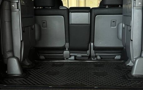 Toyota Land Cruiser 200, 2008 год, 3 430 000 рублей, 7 фотография