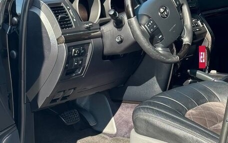 Toyota Land Cruiser 200, 2008 год, 3 430 000 рублей, 3 фотография