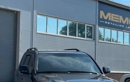 Toyota Land Cruiser 200, 2008 год, 3 430 000 рублей, 14 фотография