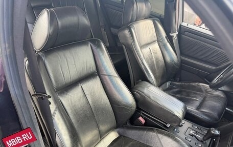 Mercedes-Benz C-Класс, 1995 год, 325 000 рублей, 8 фотография