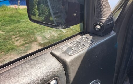 Land Rover Discovery III, 2007 год, 700 000 рублей, 6 фотография